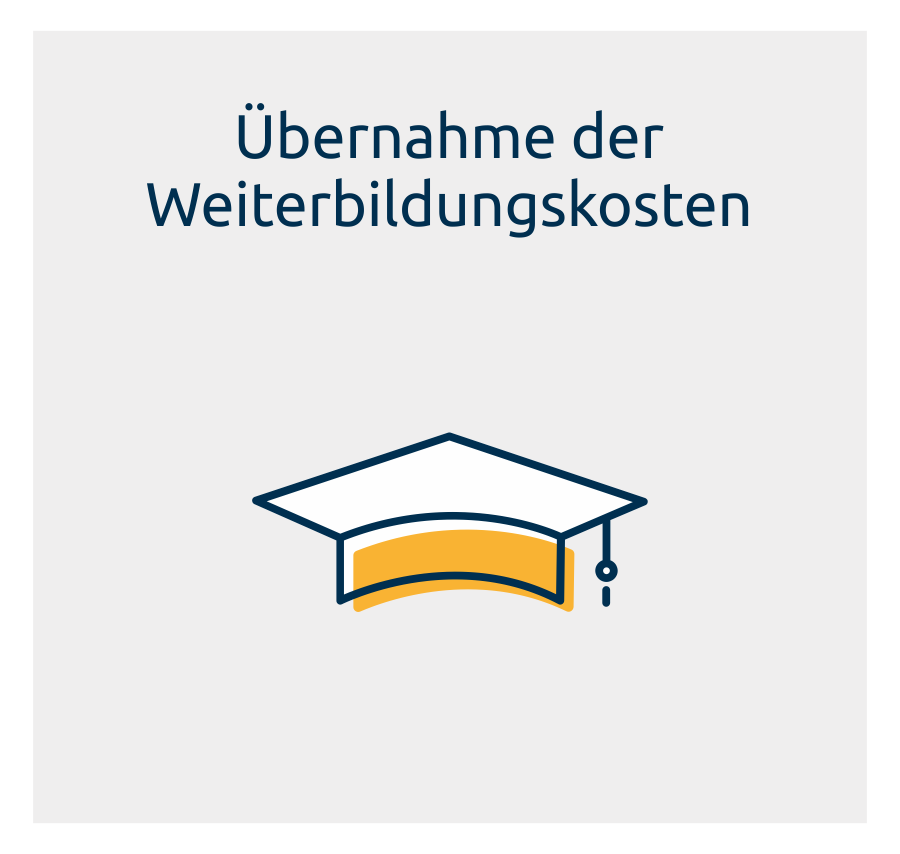 Weiterbildung